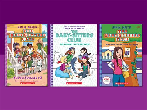 are the babysitters club books appropriate for modern readers?