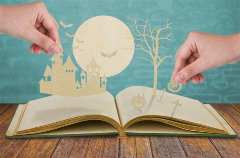 books on how to write a book: Mastering the Art of Storytelling Through the Ages