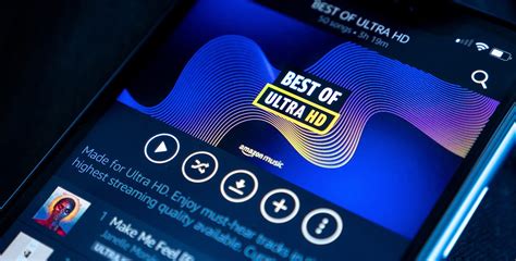 Can I Download Amazon Music to My Phone? Various Views on Music Streaming and Download Options