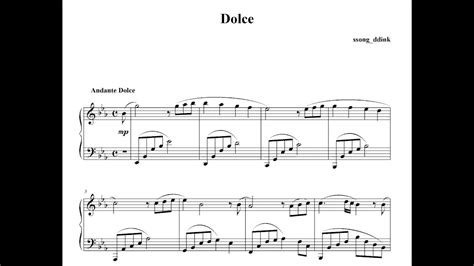 Dolce Meaning Music: A Delicate Fusion of Emotions and Harmonies