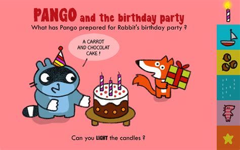 how does pango books work