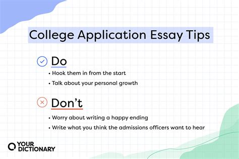 how long is a college application essay? exploring the length and importance of essays in the admissions process