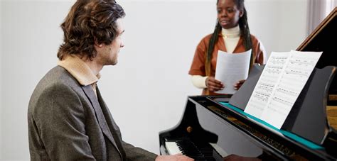 How to Become a Music Teacher without a Degree: Various Perspectives and Tips for a Musical Journey