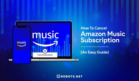 How to End Amazon Music Subscription: A Detailed Insight into the Process and Its Reasons