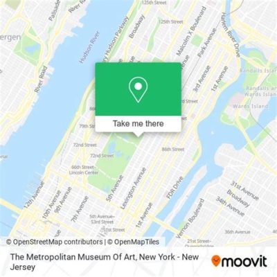 how to get to the metropolitan museum of art by subway and other viewpoints