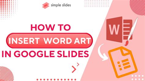 How to Insert Word Art and Explore its Creativity in Multiple Contexts