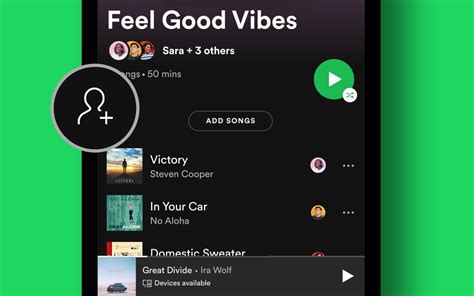 How to Listen to Music with Someone on Spotify: Tips and Strategies for an Enhanced Experience