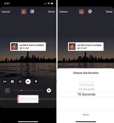 how to post music on instagram story while ensuring your content is original and engaging