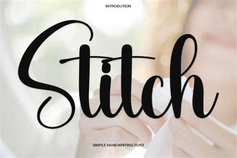 how to spell stitch in cursive: exploring the art of calligraphy