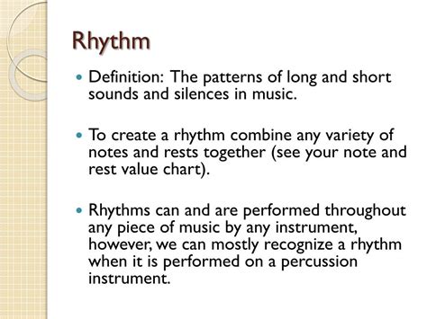 tone music definition and the role of rhythm in conveying emotions through music