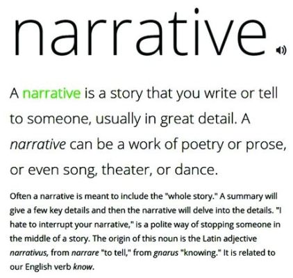 What POV Is and What It Means in a Narrative Essay: A Multi-Perspective Analysis