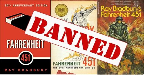 Why Were Books Banned in Fahrenheit 451: And Why Do Cats Always Land on Their Feet?